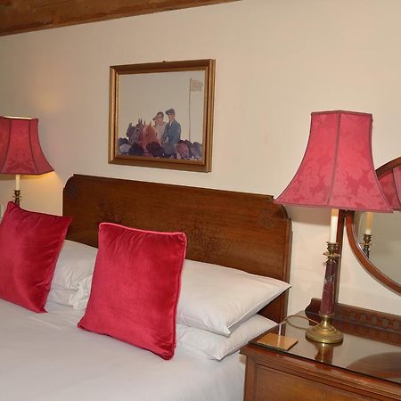 The Inglenook Hotel Bognor Regis Eksteriør bilde