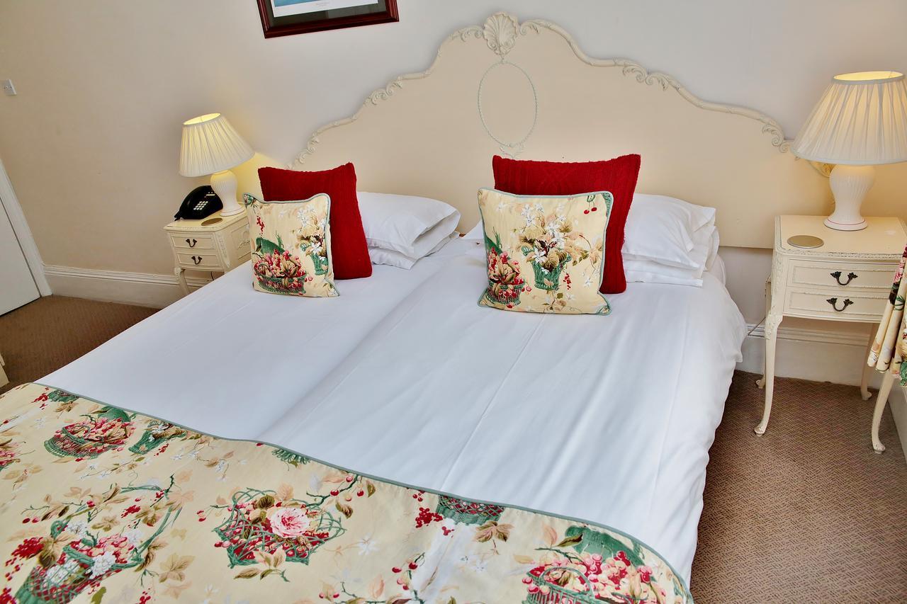 The Inglenook Hotel Bognor Regis Eksteriør bilde